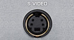 S-video коннектор